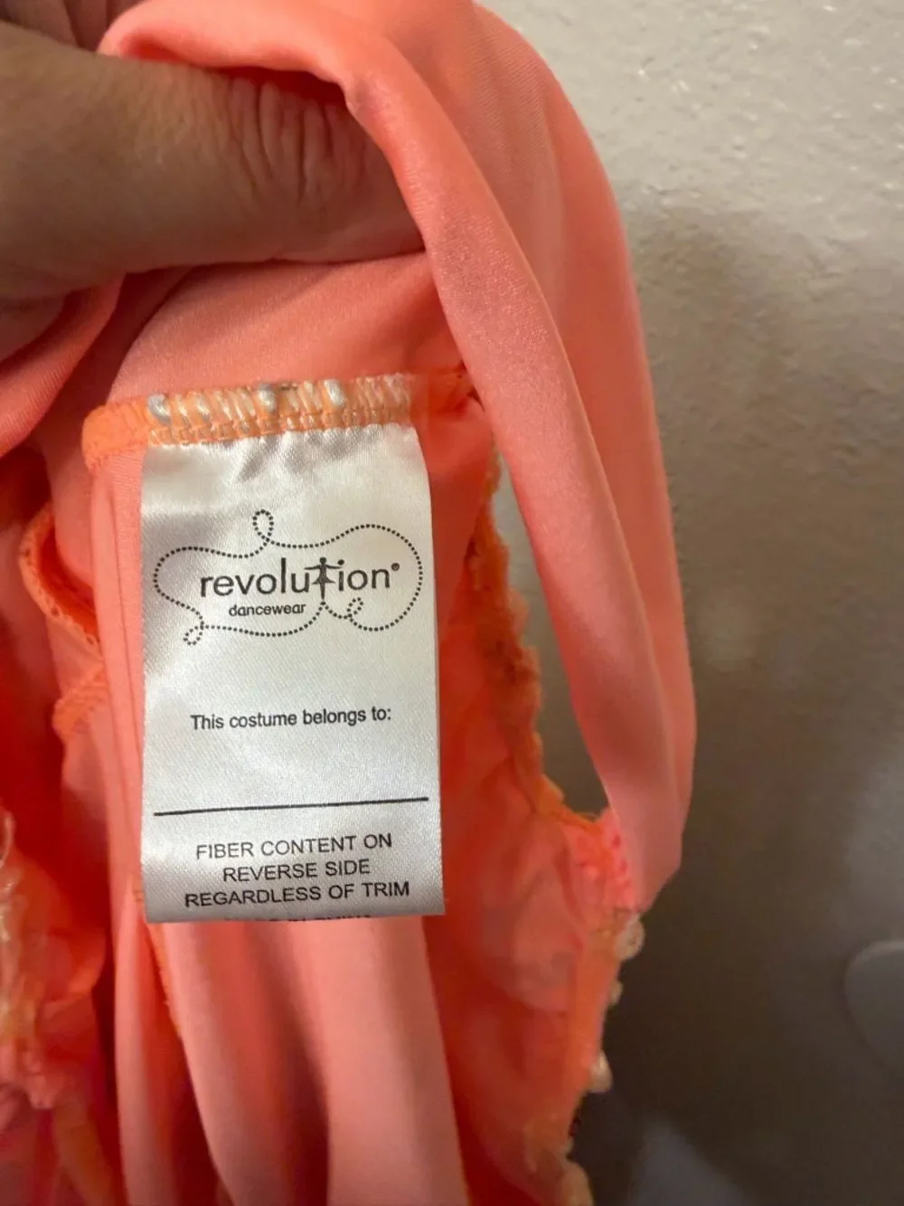 Revolution Dancewear revolution dance